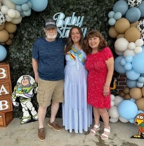 Meet your Posher, Pam